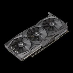 VGA Asus ROG Strix RTX 2070 Super Advanced Edition