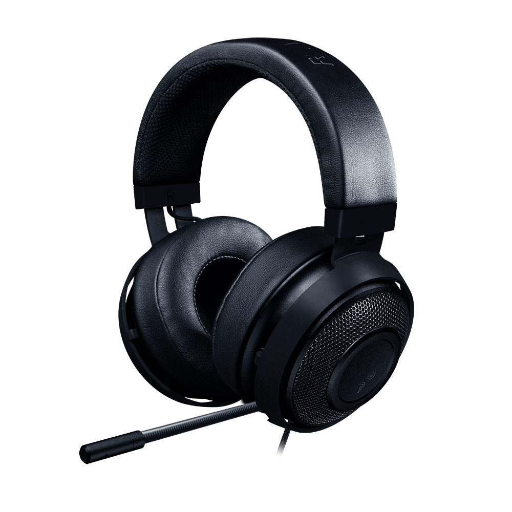 Tai nghe Razer Kraken Pro V2 - 3 màu (Giảm ngay 250K khi nhập code)