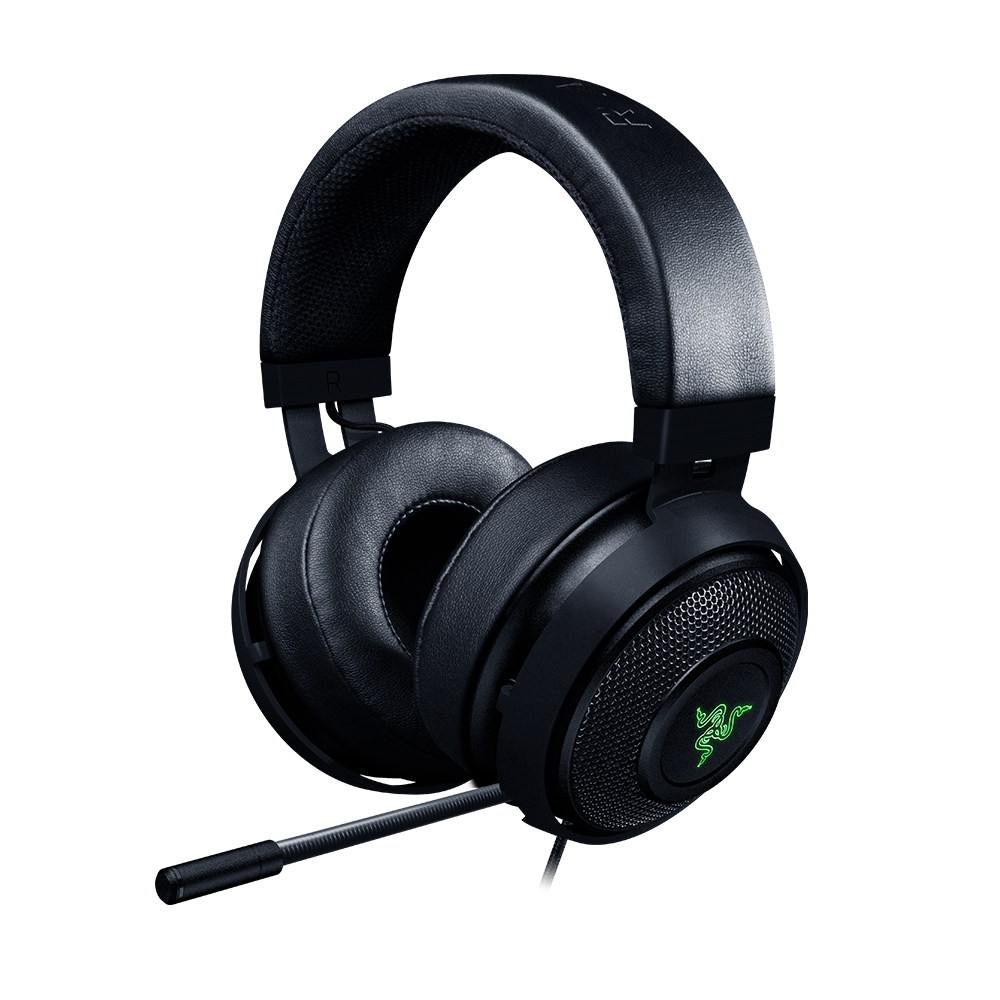 Tai nghe Razer Kraken 7.1 V2