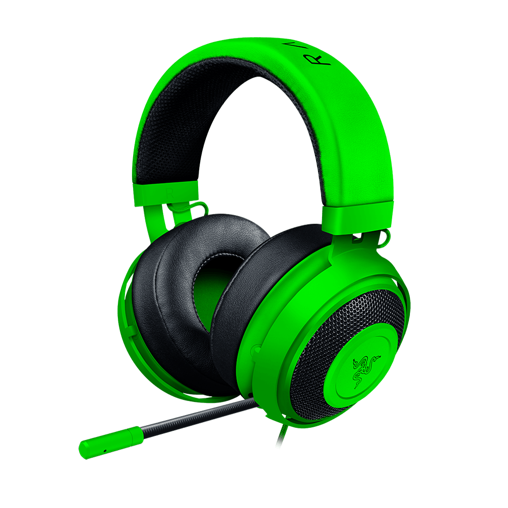 Tai nghe Razer Kraken Pro V2 - 3 màu (Giảm ngay 250K khi nhập code)