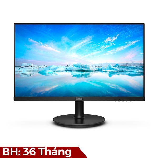 Màn hình Philips 241V8/74 ISP 75hz