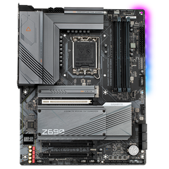 GIGABYTE Z690 GAMING X DDR4