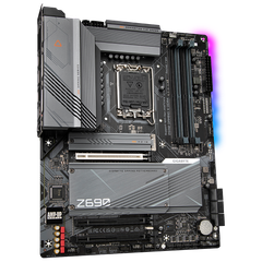 GIGABYTE Z690 GAMING X DDR4