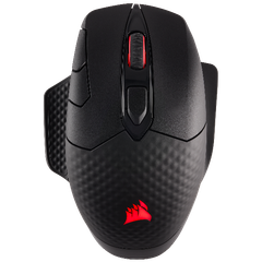Chuột Corsair Dark Core RGB Gaming Mouse Wireless/Wired