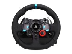 Vô Lăng Đua Xe Logitech G29 Driving Force