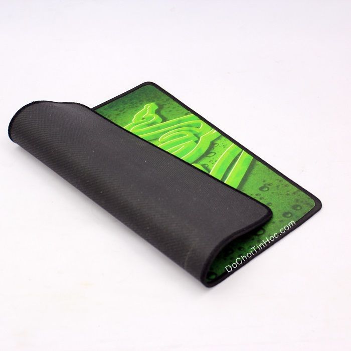 Mousepad Razer Goliathus Speed 320x245x4mm - Chống bong mép (copy)