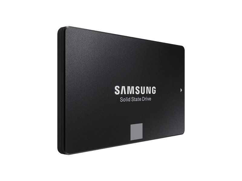 SSD Samsung 860 EVO 250G 2.5