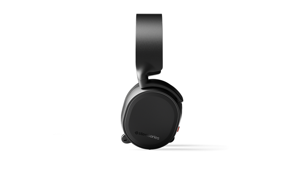 Tai nghe Steelseries Arctis 3 black