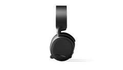 Tai nghe Steelseries Arctis 3 black