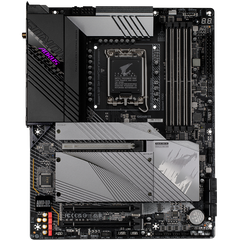 GIGABYTE Z690 AORUS PRO DDR4