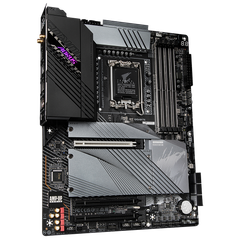 GIGABYTE Z690 AORUS PRO DDR4