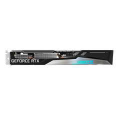 VGA GIGABYTE GeForce RTX 3060 GAMING OC 12G (GV-N3060GAMING OC-12GD)