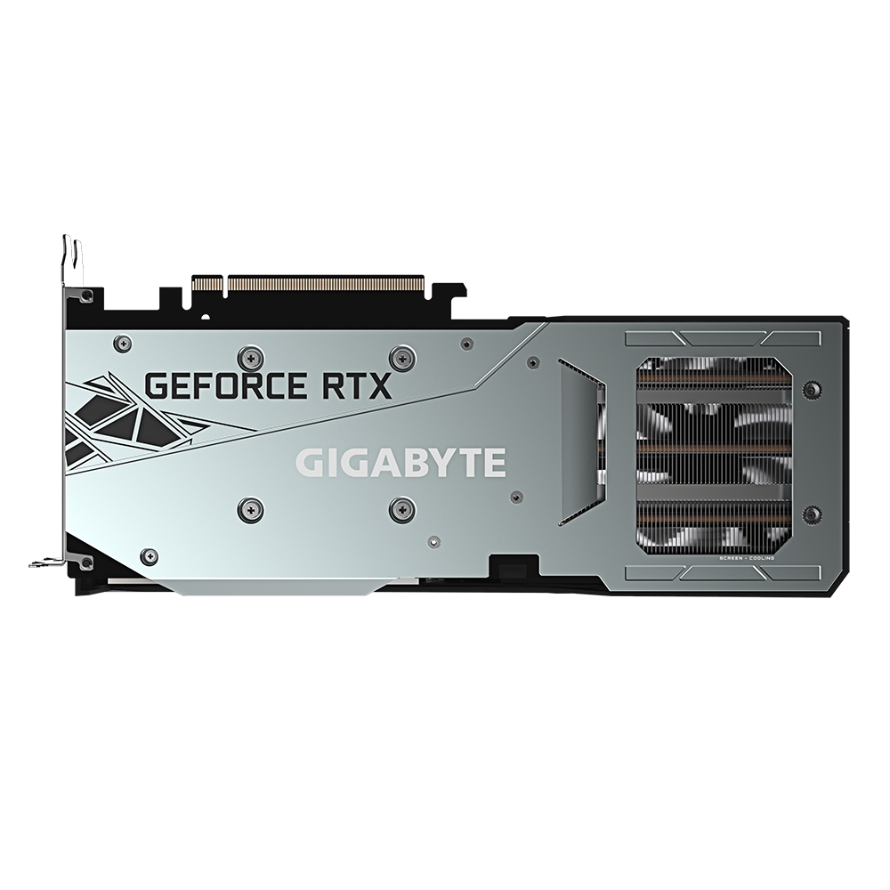 VGA GIGABYTE GeForce RTX 3060 GAMING OC 12G (GV-N3060GAMING OC-12GD)