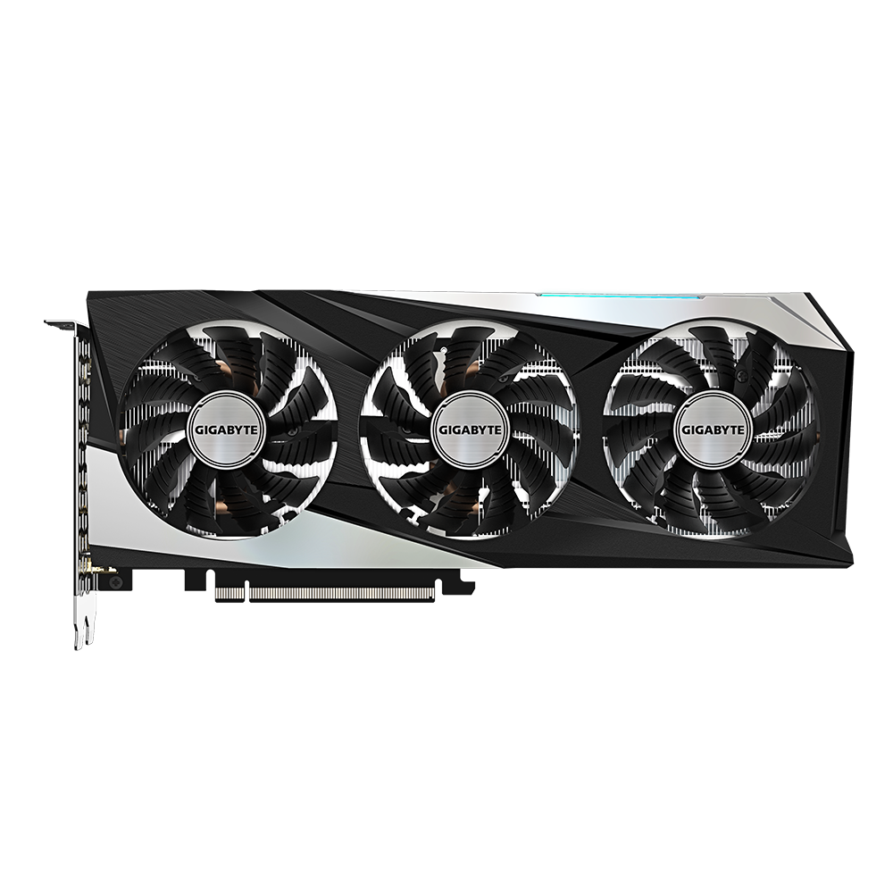 VGA GIGABYTE GeForce RTX 3060 GAMING OC 12G (GV-N3060GAMING OC-12GD)