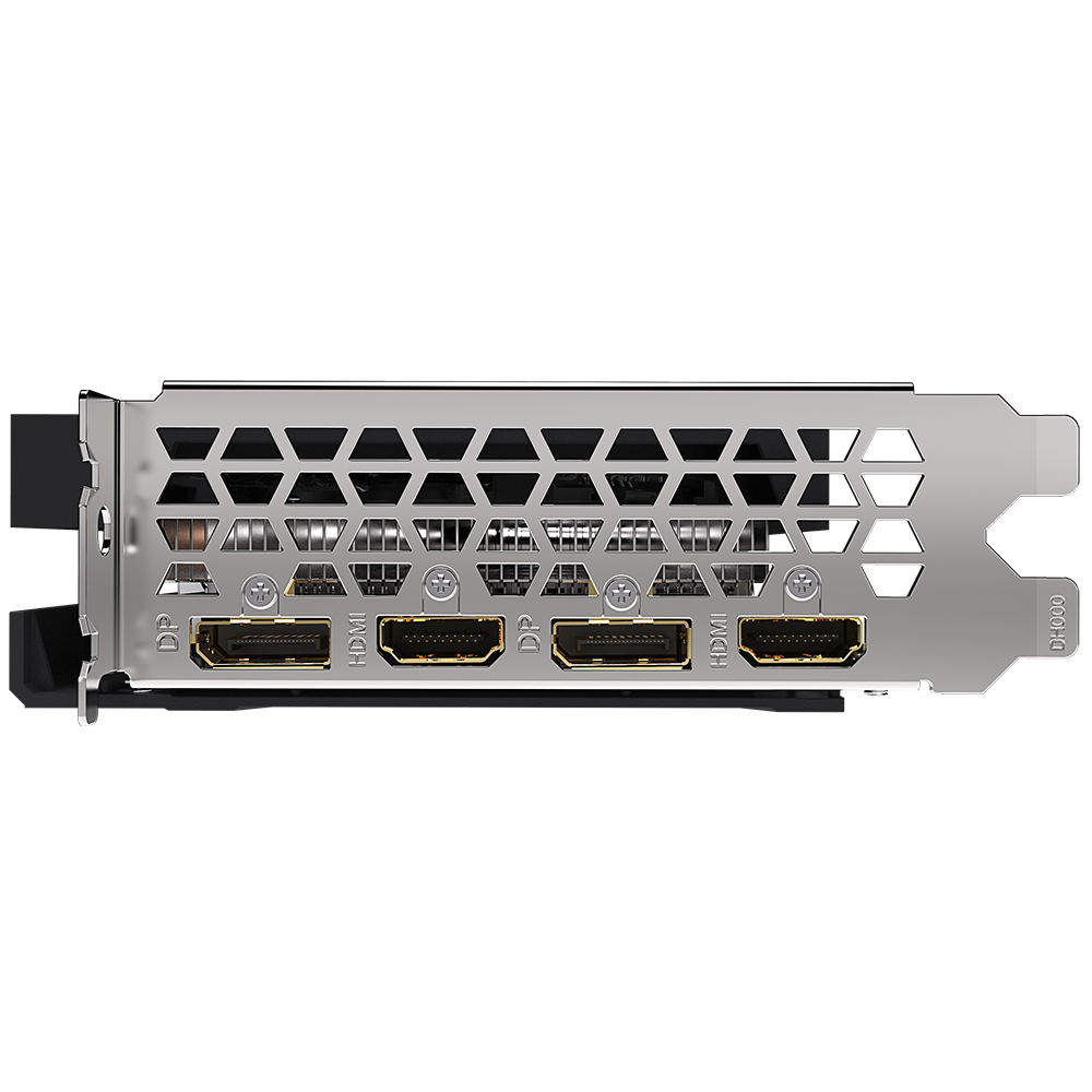 VGA GIGABYTE GeForce RTX 3050 EAGLE OC 8G