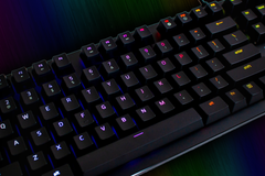 Bàn Phím Cơ Razer Huntsman OPTO-MECHANICAL SWITCH