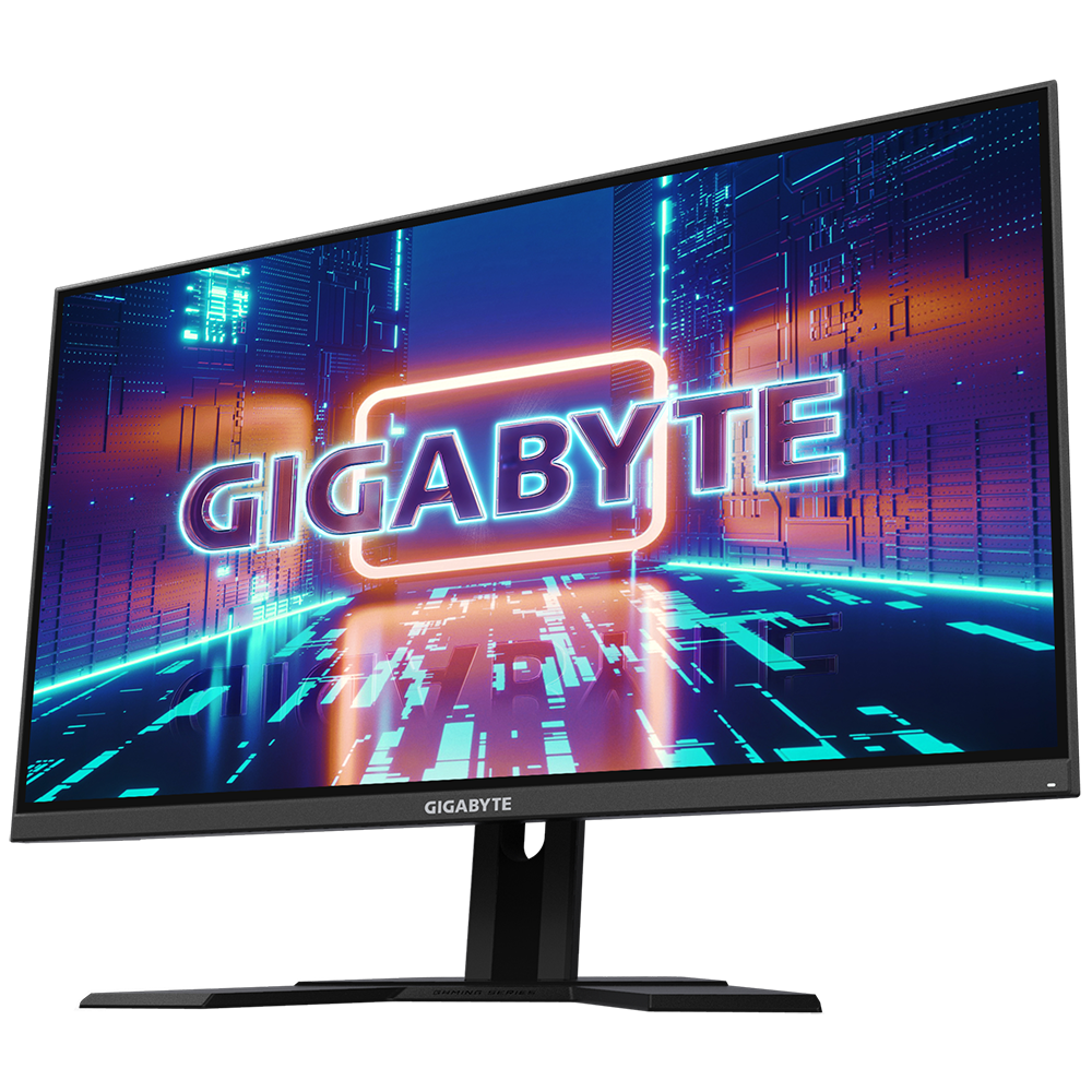 Màn hình Gigabyte G27F Gaming 1ms 144Hz IPS FHD