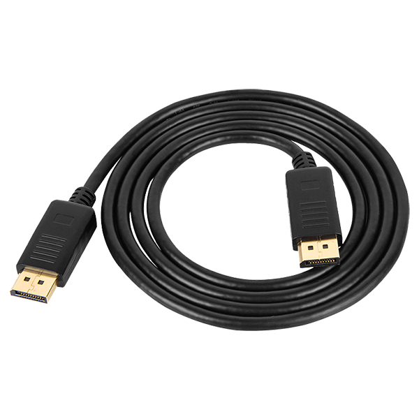 Dây cáp DisplayPort Y-C609BK (3m)