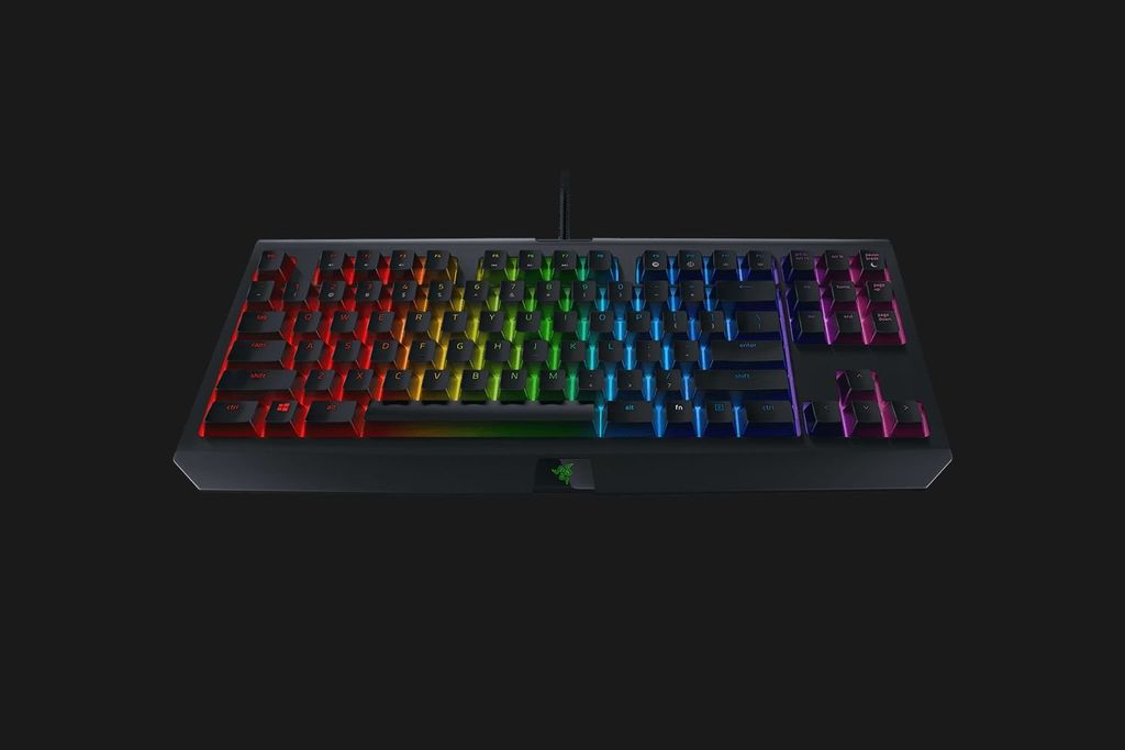 Bàn phím Razer BlackWidow TE Chroma V2