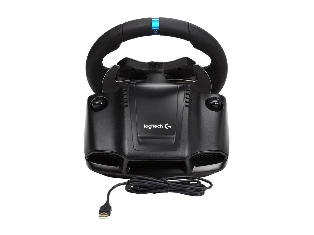 Vô Lăng Đua Xe Logitech G29 Driving Force