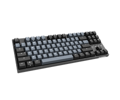 BÀN PHÍM CƠ DURGOD TAURUS K320 SPACE GRAY - TKL (CHERRY-SILENT RED SWITCH)