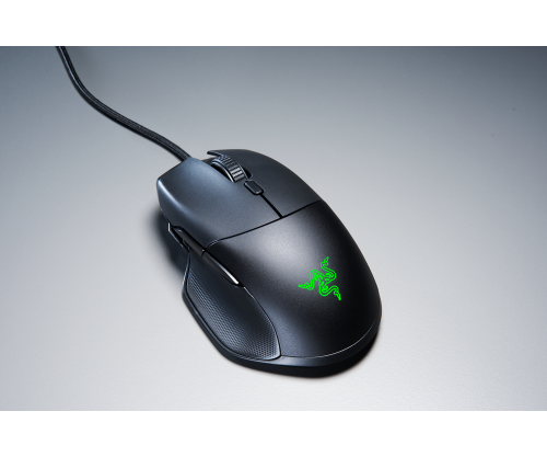 Chuột Gaming Razer Basilisk Essential