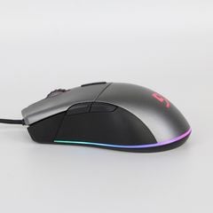 Chuột Fuhlen G4 RGB xám