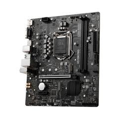 Mainboard MSI H510M PRO