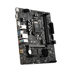 Mainboard MSI H510M PRO