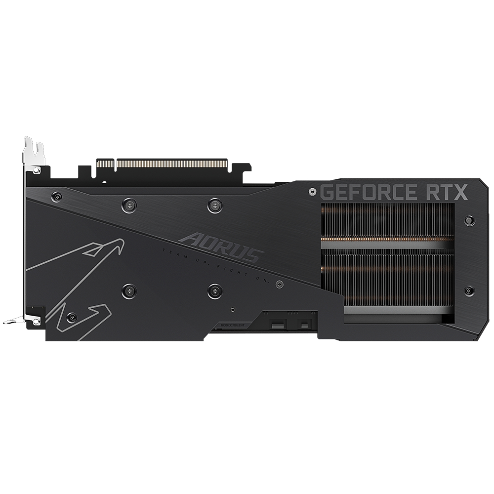 VGA GIGABYTE AORUS GeForce RTX 3060 ELITE 12G