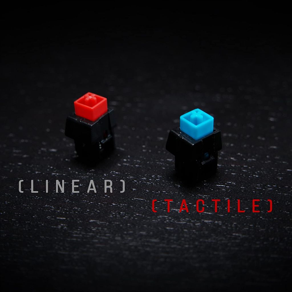 Bàn phím cơ A4TECH BLOODY B820R RGB