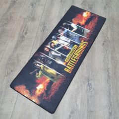 Mousepad PUBG/Liên Minh fullsize 700x300mm