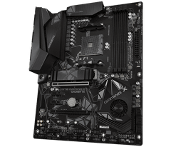 Mainboard GIGABYTE X570 GAMING X - Socket AM4