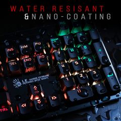 Bàn phím cơ A4TECH BLOODY B820R RGB