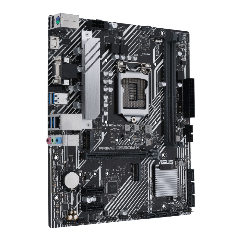 Mainboard Asus PRIME B560M-K