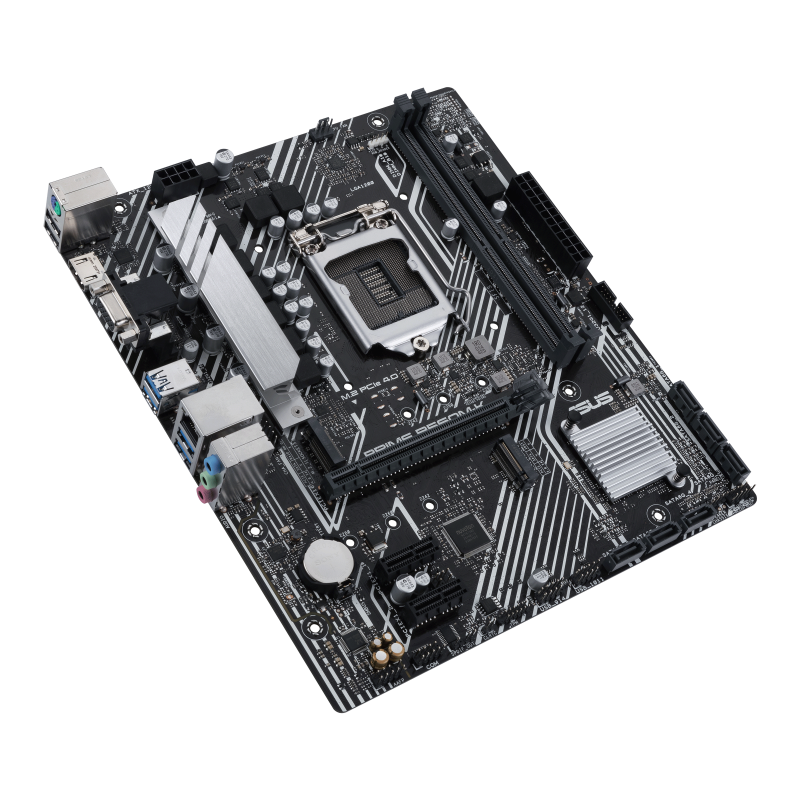 Mainboard Asus PRIME B560M-K