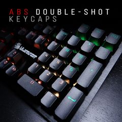 Bàn phím cơ A4TECH BLOODY B820R RGB