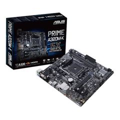 Mainboard Asus PRIME A320M-K