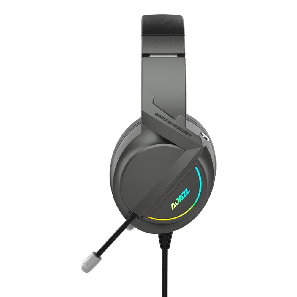 Tai nghe Ajazz AX365 7.1 Gaming Headset