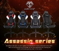 Ghế Anda Seat Assassin V2