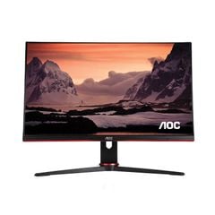 Màn hình AOC 24G2 IPS 144hz gaming monitor