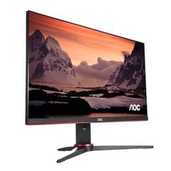 Màn hình AOC 24G2 IPS 144hz gaming monitor