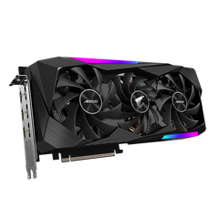 VGA Gigabyte AORUS GeForce RTX 3070 MASTER 8G