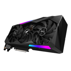 VGA Gigabyte AORUS GeForce RTX 3070 MASTER 8G