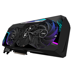 VGA Gigabyte GeForce RTX 3090 Aorus Master 24G