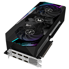 VGA Gigabyte GeForce RTX 3090 Aorus Master 24G