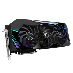 VGA Gigabyte GeForce RTX 3090 Aorus Master 24G