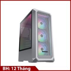 Case Cougar Archon 2 Mesh White RGB