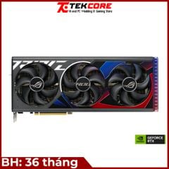 VGA ASUS ROG STRIX RTX4090 24G GAMING