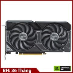 VGA ASUS Dual GeForce RTX 4060 Ti 8GB GDDR6